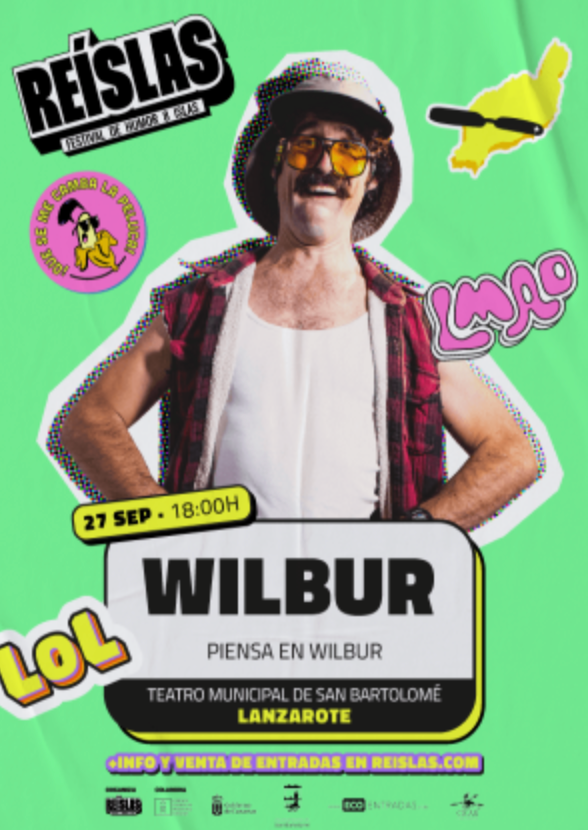 Piensa en Wilbur